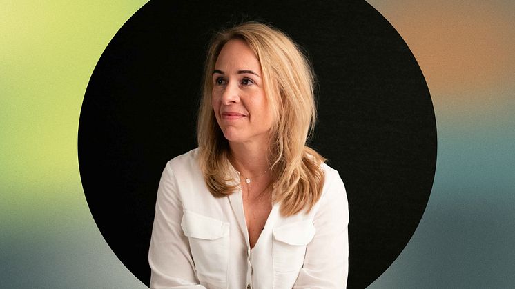 I höst återvänder Elin Andersson till Sara kulturhus med sin uppskattade föreläsning.
