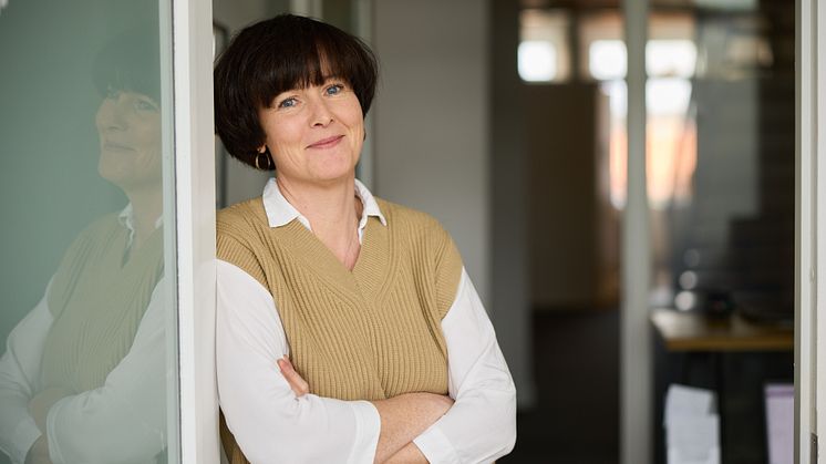 On 1 January 2025, a new law comes into effect in Denmark enabling lesbian couples to donate eggs to each other. A Danish fertility clinic is already experiencing a great increase in demand from British couples. Photo: Diers Fertility Clinic