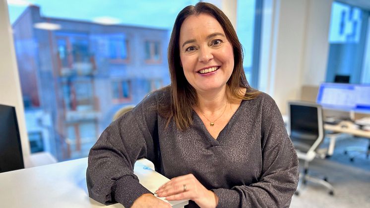 Camilla Skoog är ny VD på Akribi System AB, som utvecklar ekonomisystem för fastighets-, energi- och VA-bolag.