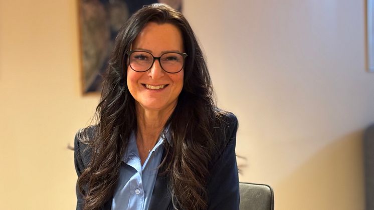 Ann-Sofie Vennerstrand ny kommundirektör i Kristinehamns kommun