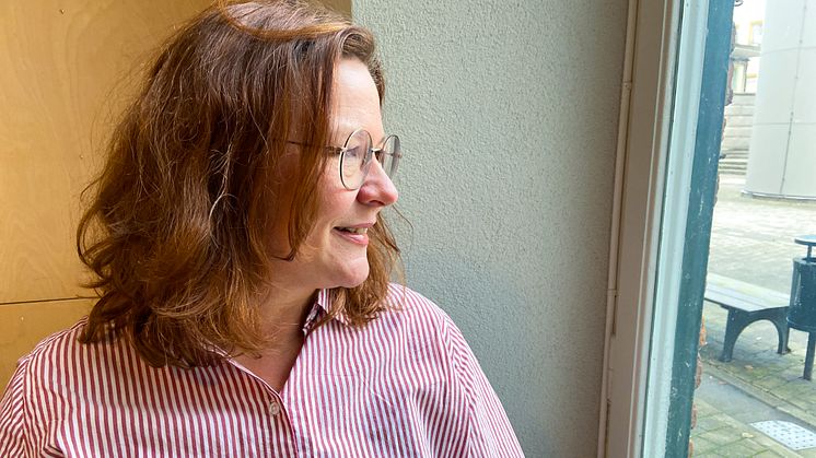 Charlotte Löthman