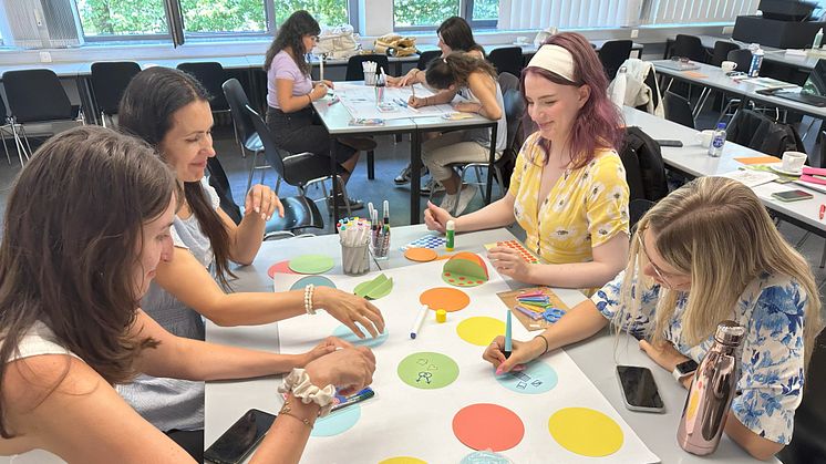 3. Internationale Summer School of Teacher Education 2024 an der Universität Vechta