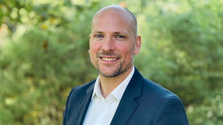 Per Erik Engström ny Head of M&A för Opima 