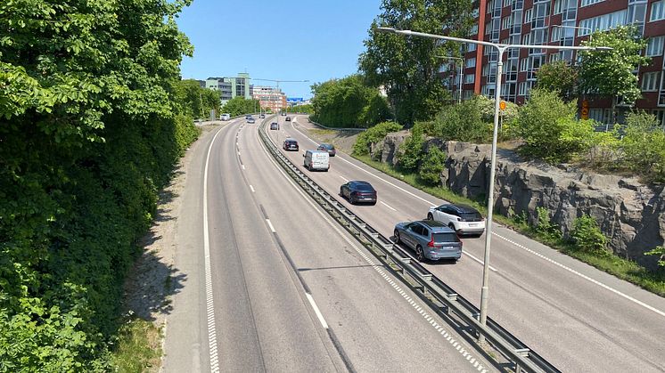 Så kör du säkert i påsk