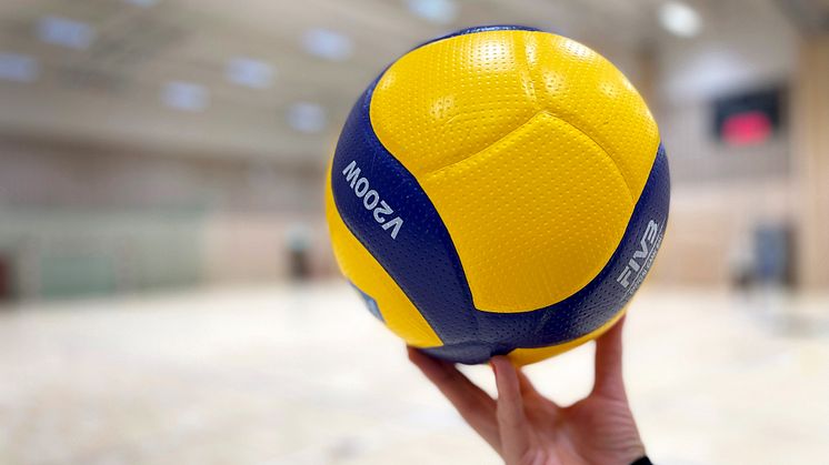 Pressinbjudan: Nu inviger vi Hyllie sporthall
