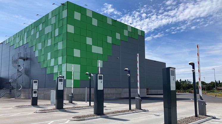 Danske Dopago har indledt en særdeles ambitiøs mission. Virksomheden vil indtage 50 procent af markedet for logistik- og transportoptimering i Danmark, og ifølge direktøren er timingen optimal lige netop nu. Foto: Dopago. 