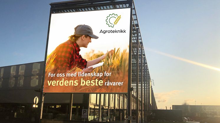 Agroteknikk