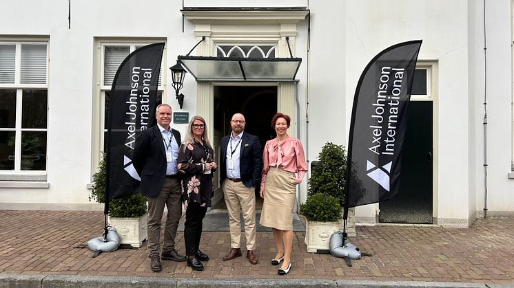 Transport Solutions Strengthens Camera Business with Acquisition of WIP