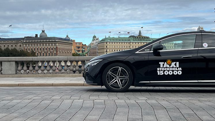 Taxi Stockholm, som funnits i snart 125 år, har i många år haft problem med "copycabs"