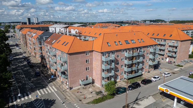 Afdeling 8 set oppefra