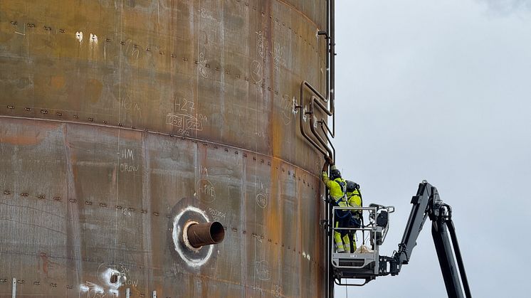 Kommunens energibolag Aalborg Forsyning ska fasa ut sin kolbaserade produktion av fjärrvärme till 2028. 