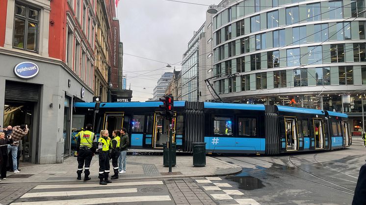 Foto: Ruter