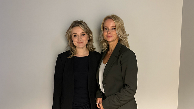 Irena Pozar prisas som Årets Storasyster