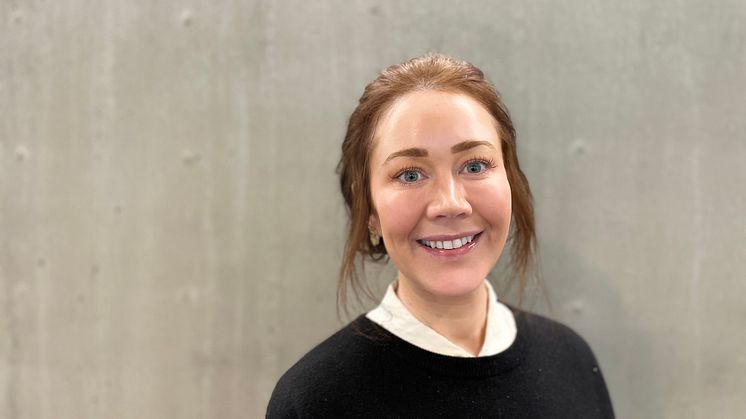 Nå styrkes Junglemap med Jennifer Bryhn, som blir ny Customer Success Manager for det norske markedet.
