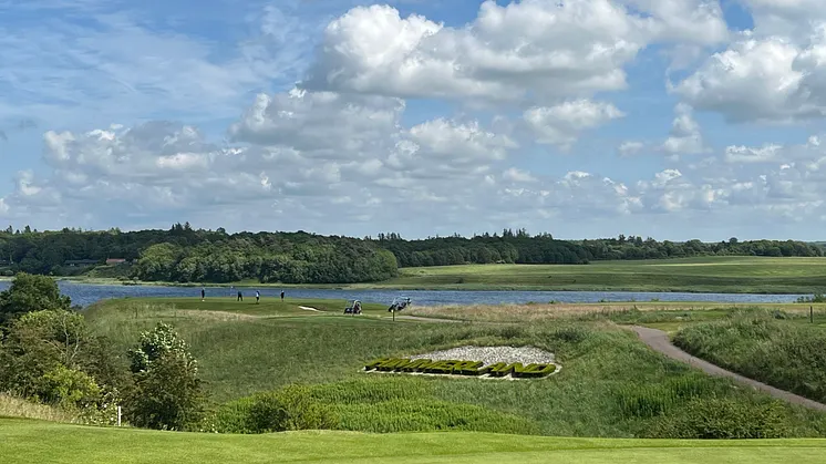 HimmerLand Golf Klub
