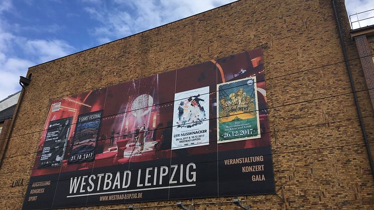 Das Westbad Leipzig lädt zur Reopening-Party - Foto: Westbad Leipzig