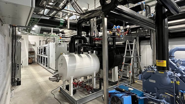 Arla skruer yderligere op for elektrificeringen med implementeringen af tre nye investeringer 