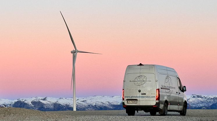 Global Wind Service has partnered with Skive College to launch a specialized Wind Electrician educational program in Denmark