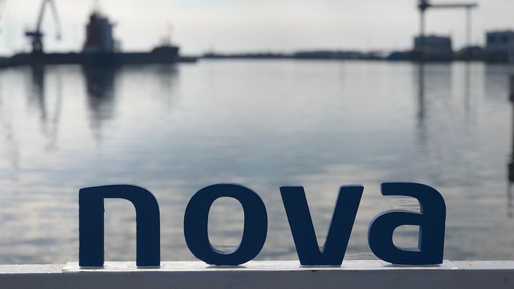 Nova får fortsatt förtroende!