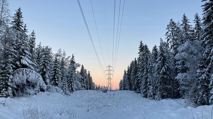 Starkare elnät vintertid – 3 skäl att digitalisera transformatorstationen