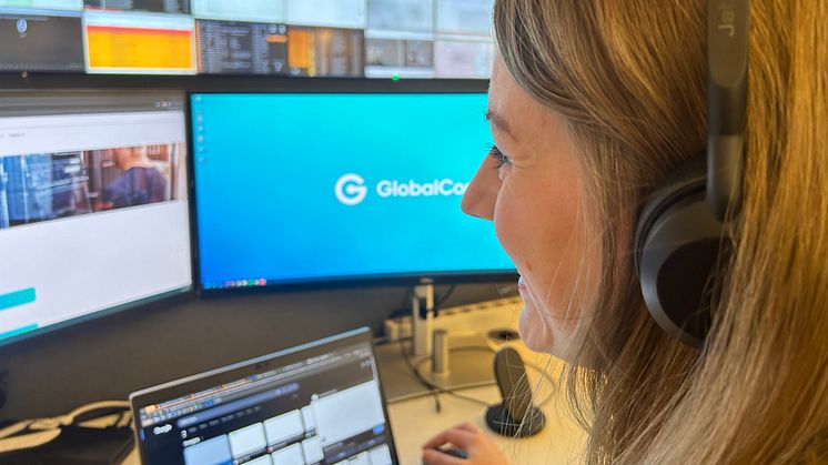 GlobalConnect investerer i AI-drevet platform for at revolutionere kundeoplevelsen