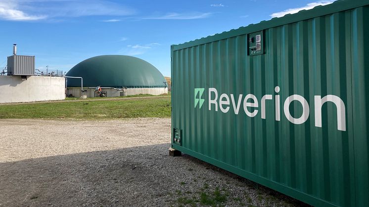 Bild: Reverion
