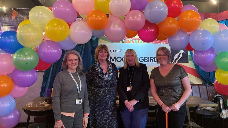 Bury Council expands innovative foster care support with second Mockingbird Constellation