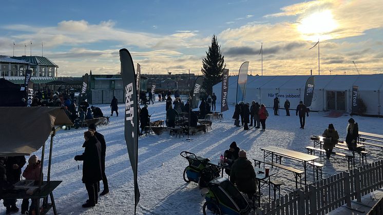 Foto: David Ekström