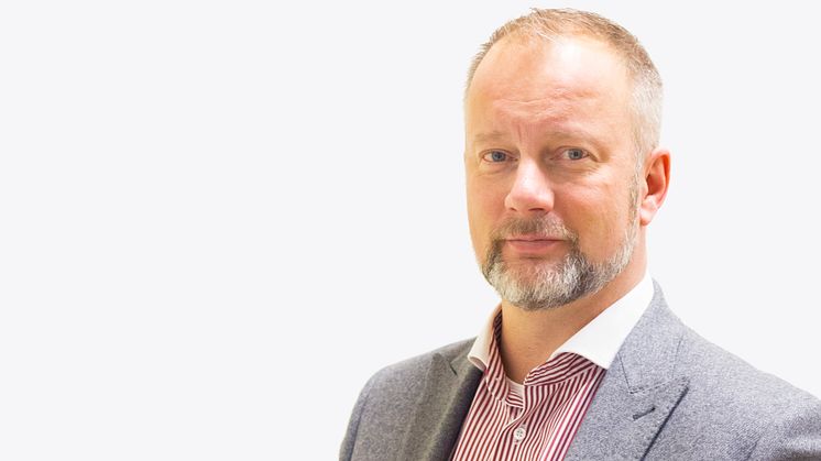 Linus Nygren.