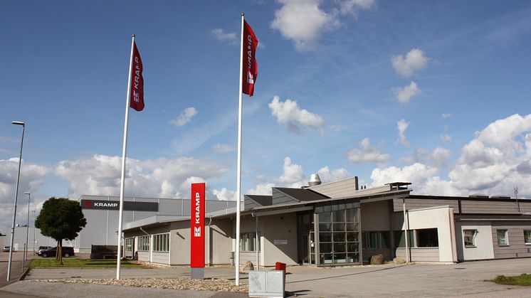 Kramp Eslöv