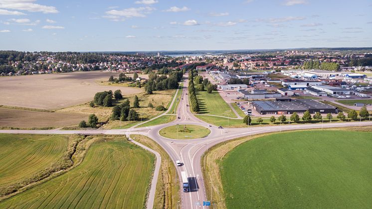 Kommunens vattentjänstplan har blivit antagen