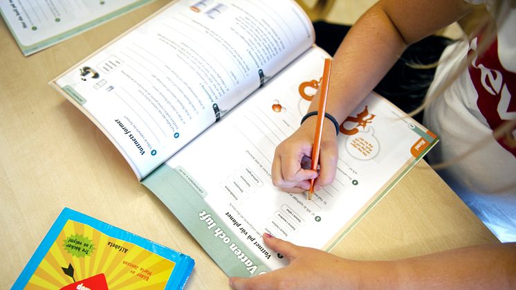 Förslag på lokalanpassningar för förskolor och grundskolor