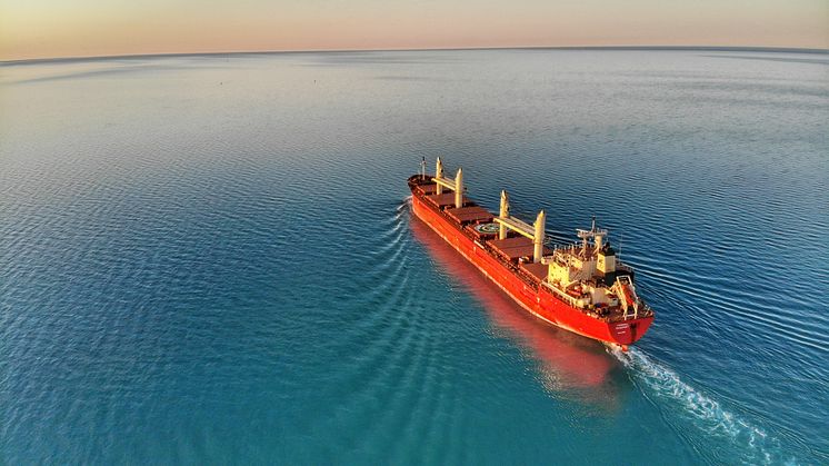 Ny rapport kartlägger exportfinansbranschens hållbarhetspotential
