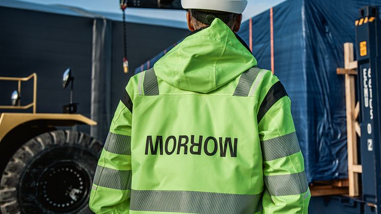 Talerlisten til Arendalsuka 2025 