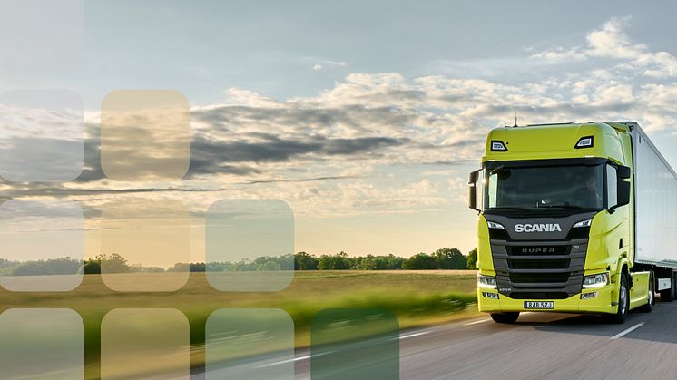 Services 360 auf der IAA – der nächste Schritt bei Reparatur und Wartung: Scania führt ein europaweit einheitliches, modulares Serviceportfolio ein