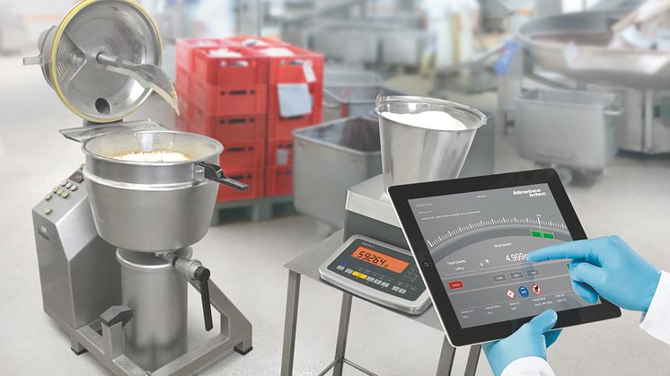 How formulation software makes your pharmaceutical production safer and more efficient