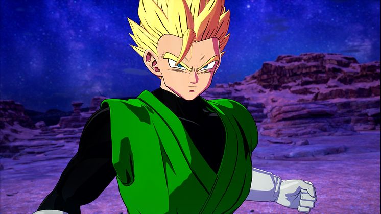 Check Out New DRAGON BALL: Sparking! ZERO Characters in This Trailer