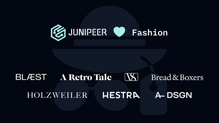 Junipeer x Fashion