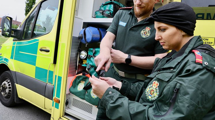 New Urgent and Emergency Care Plan 2025