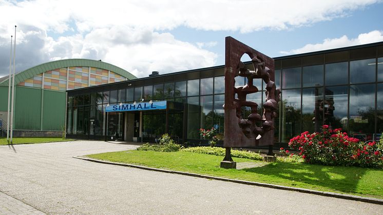Nu startar en tävling för utveckling av en central fastighet i Uddevalla, som omfattar Walkesborgsbadet och gamla idrottshallen. Vi söker en aktör som vill utveckla markområdet till dess fulla potential!