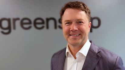 Greenstep styrker finansielle tjenester med ansettelse av Martin Stenshall som Senior Manager CFO Services