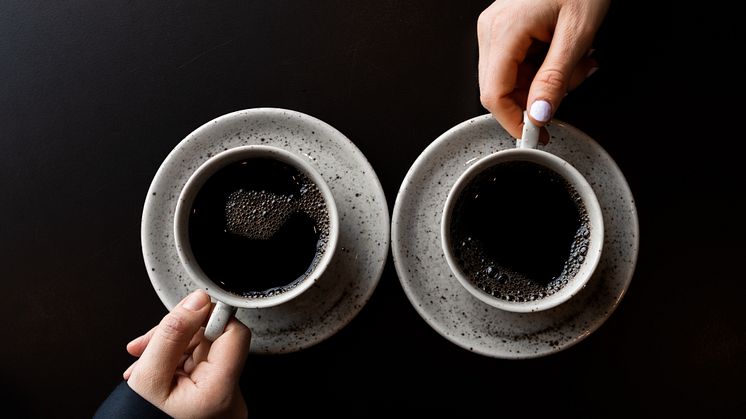 Löfbergs fika