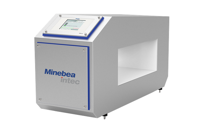 Minebea Intec presents new, innovative weighing and inspection solutions at Empack 2024