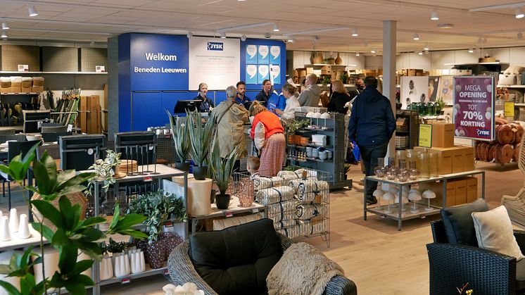 JYSK Beneden-Leeuwen winkel (2).jpg