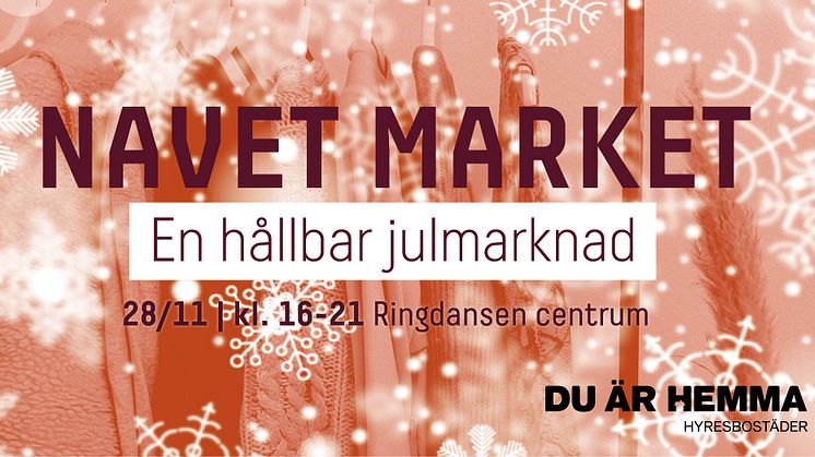 En ordbild på Navet Market