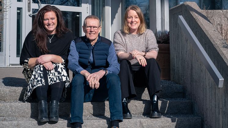 KGK vinner prestigefylld utmärkelse för jämställdhet och mångfald