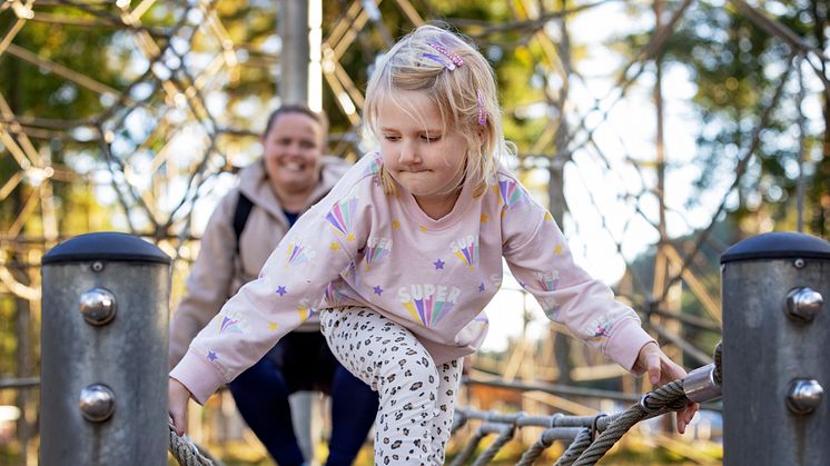 Nytt vårdprogram ska stärka rehabiliteringen efter barncancer