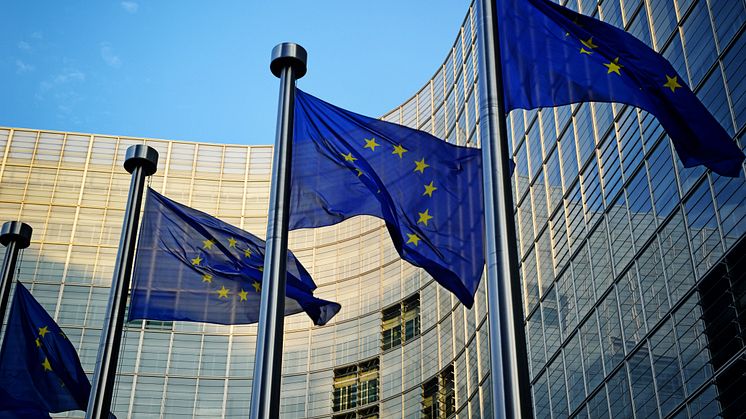 Nya möjligheter när EU-kommissionen godkänner ändringar i GBER för att underlätta den gröna och digitala omställningen