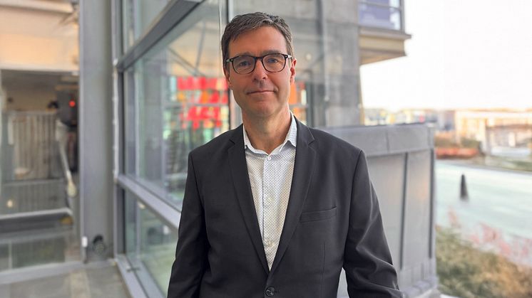 Lars Altergård, Senior Advisor på Sigma Technology ERP Advisory