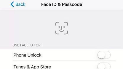 iPhone Face ID funktioniert nicht? Neueste Anleitung [Ausführlich]